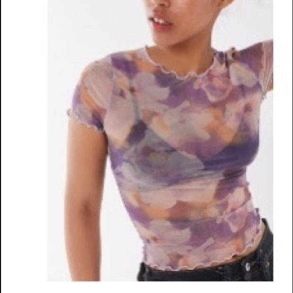 blouse - Picture 1 of 2